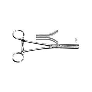 pinza veterinaria