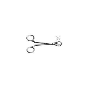 pinza veterinaria