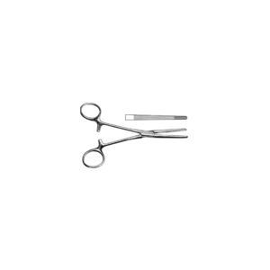 pinza veterinaria