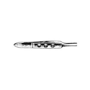 micro pinza per oftalmologia