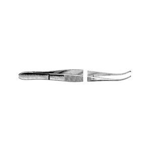 micro pinza per oftalmologia