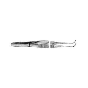 micro pinza per oftalmologia