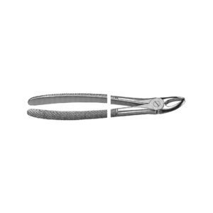 pinza per estrazione denti veterinaria