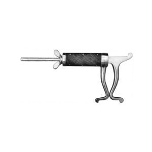 divaricatore mascellare veterinario
