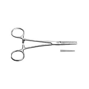 pinza veterinaria