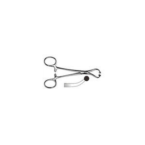 pinza veterinaria