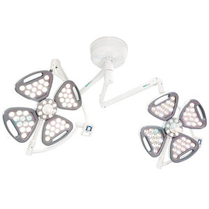 lampada scialitica a soffitto