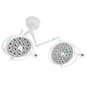 lampada scialitica a soffitto