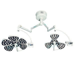 lampada scialitica a soffitto