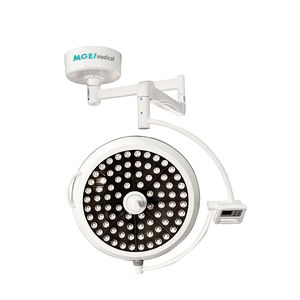 lampada scialitica a soffitto