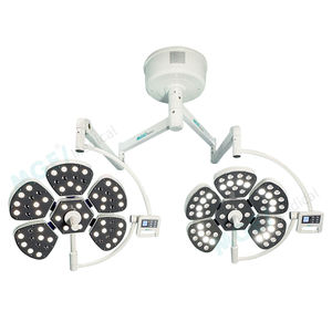 lampada scialitica a soffitto