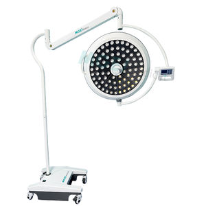 lampada scialitica mobile