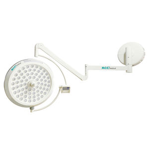 lampada scialitica a soffitto