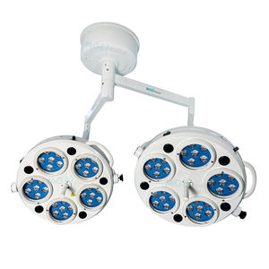 lampada scialitica a soffitto 1