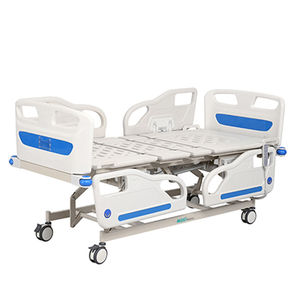 letto da ospedale