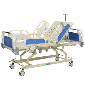 letto per terapia intensiva