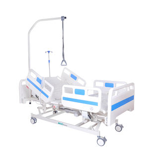 letto per terapia intensiva