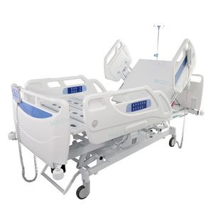 letto da ospedale