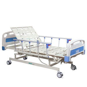 letto per terapia intensiva