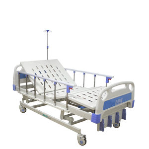 letto da ospedale