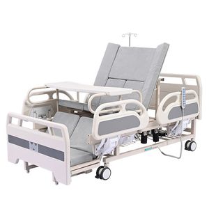 letto per lungodegenza