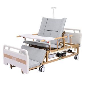 letto per lungodegenza