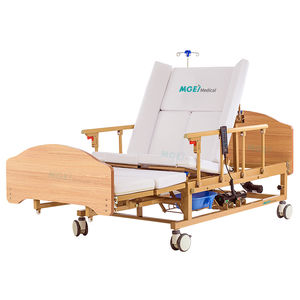 letto per cure domiciliari