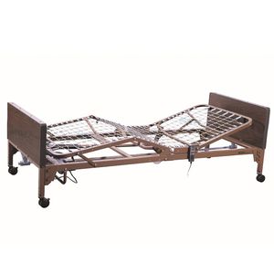 letto per lungodegenza