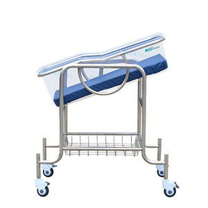 letto da ospedale
