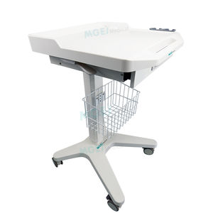 carrello informatico medico