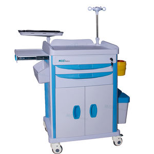 carrello di emergenza