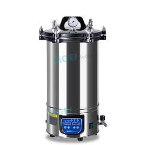 autoclave medico