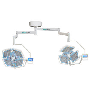 lampada scialitica a soffitto 1