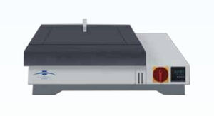 piastra riscaldante digitale 1