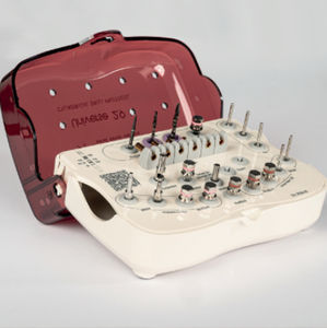 strumentario chirurgico per implantologia dentale 1