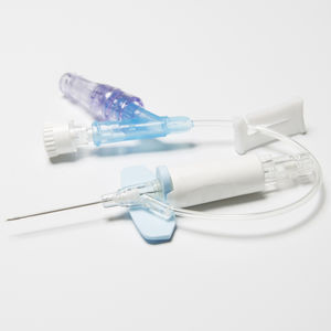 ago catetere per perfusione endovenosa 1