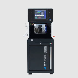 fresatrice CAD CAM