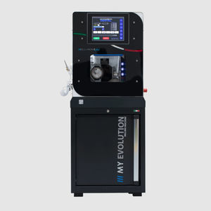 fresatrice CAD CAM