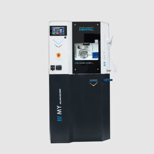 fresatrice CAD CAM