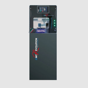 fresatrice CAD CAM