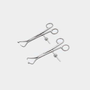 pinza veterinaria