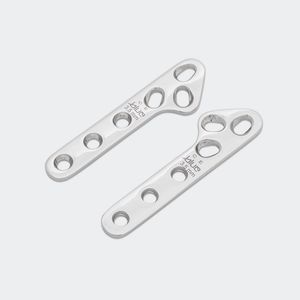 placca per osteotomia veterinaria