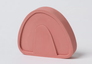 materiale odontoiatrico in gesso