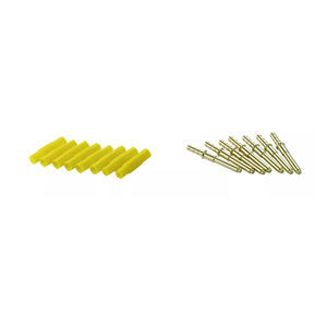 pin odontoiatrico
