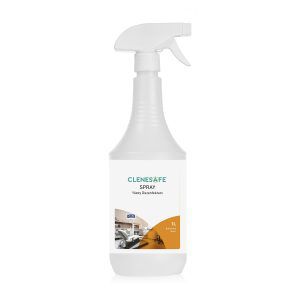 disinfettante per dispositivi medici