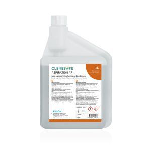 disinfettante per strumenti odontoiatrici