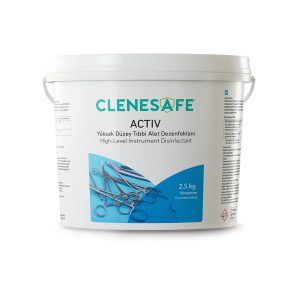 disinfettante per endoscopi