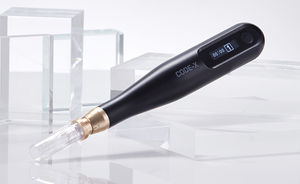 unità di microneedling meccanica