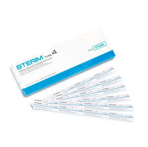indicatore per sterilizzazione a vapore