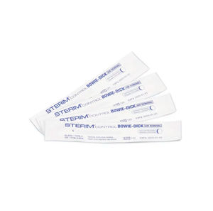 indicatore per sterilizzazione a vapore